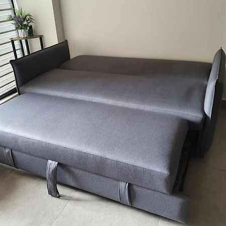 Hermoso Apartamento Nuevo Ubicado En Zona Centrica Guadalajara Buitenkant foto