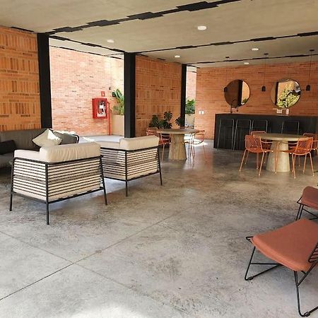 Hermoso Apartamento Nuevo Ubicado En Zona Centrica Guadalajara Buitenkant foto