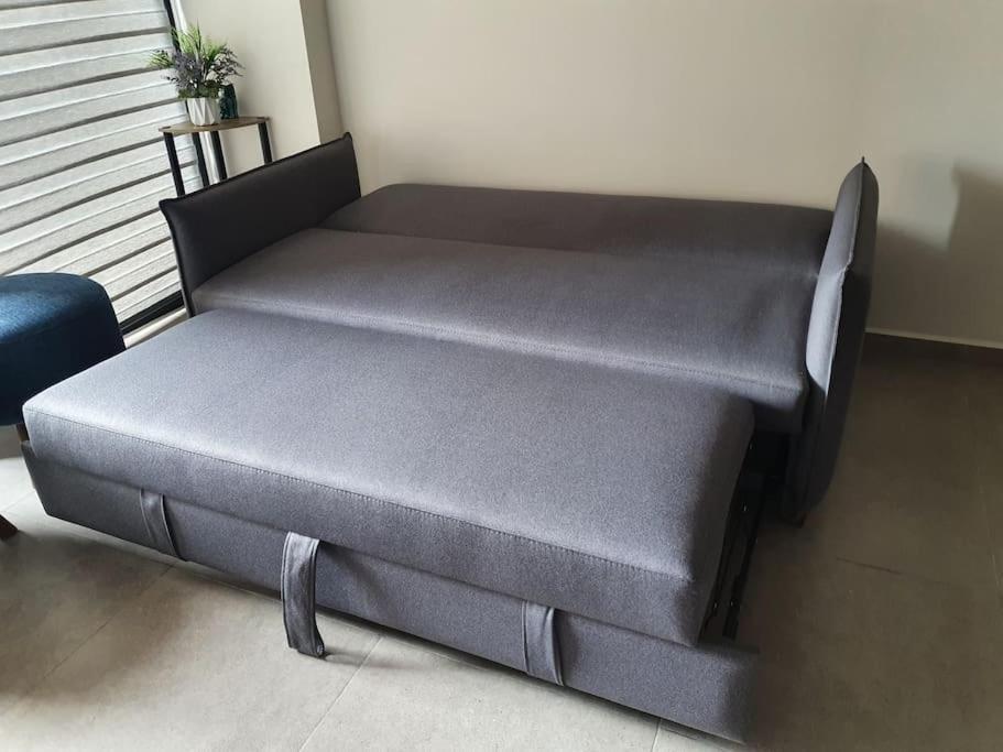 Hermoso Apartamento Nuevo Ubicado En Zona Centrica Guadalajara Buitenkant foto