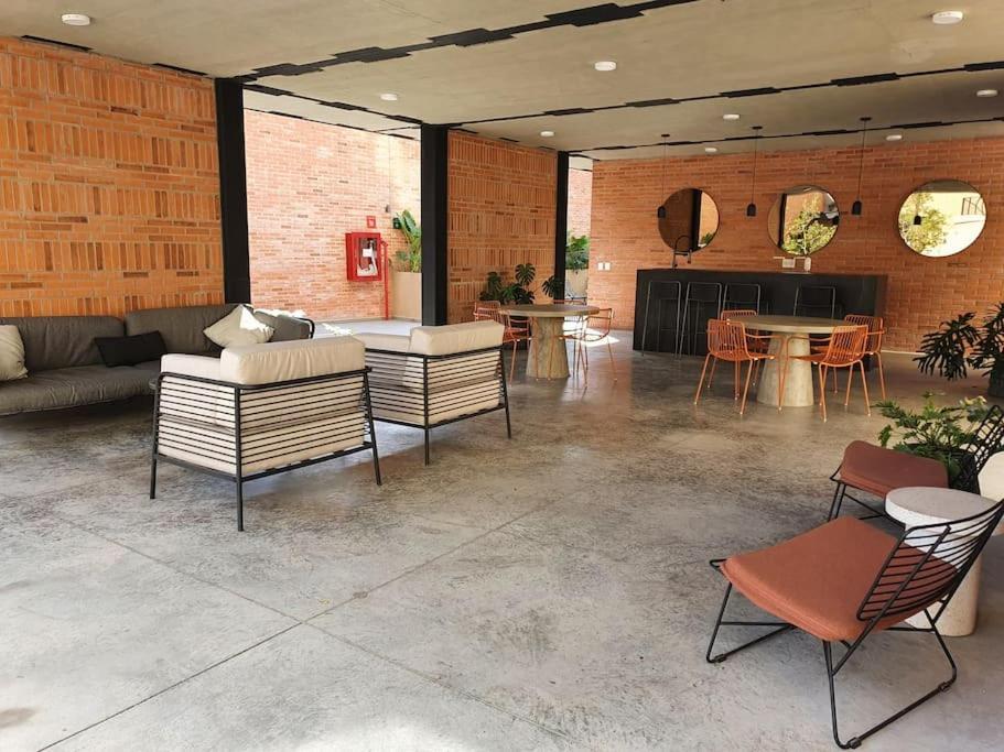 Hermoso Apartamento Nuevo Ubicado En Zona Centrica Guadalajara Buitenkant foto