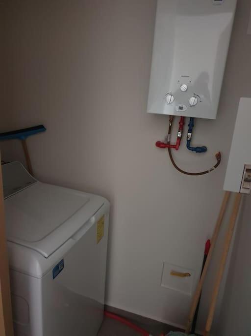 Hermoso Apartamento Nuevo Ubicado En Zona Centrica Guadalajara Buitenkant foto