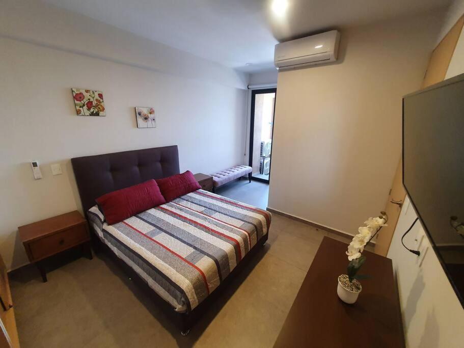 Hermoso Apartamento Nuevo Ubicado En Zona Centrica Guadalajara Buitenkant foto