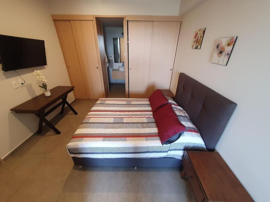 Hermoso Apartamento Nuevo Ubicado En Zona Centrica Guadalajara Buitenkant foto