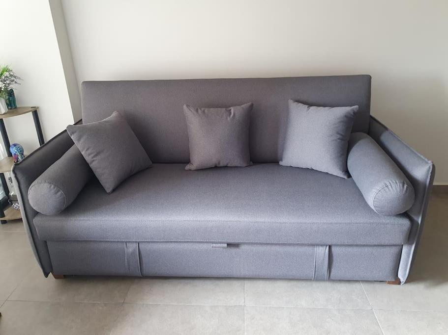 Hermoso Apartamento Nuevo Ubicado En Zona Centrica Guadalajara Buitenkant foto