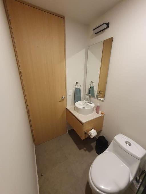 Hermoso Apartamento Nuevo Ubicado En Zona Centrica Guadalajara Buitenkant foto